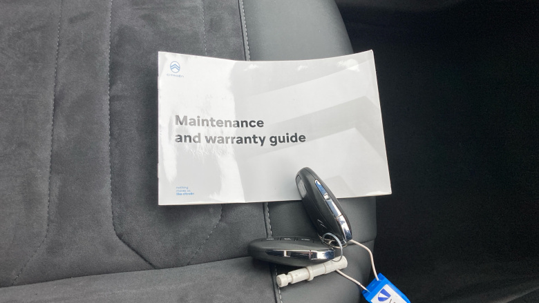 Citroen C4 1.2 PureTech [130] Max 5dr Auto Petrol Hatchback